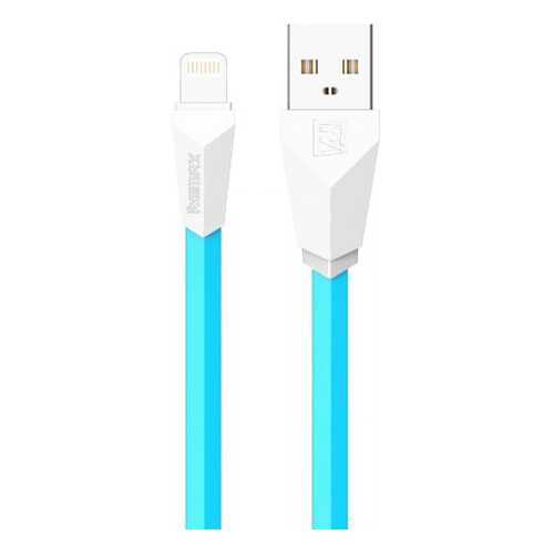 Кабель Remax RC-030i Lightning 1м Blue