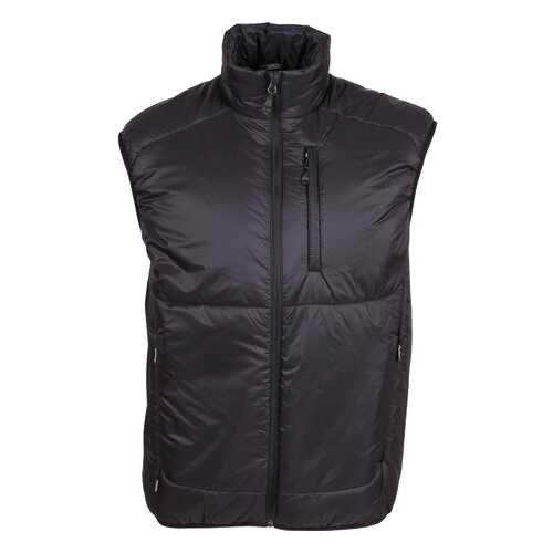 Жилет Ares мод.2 черный Primaloft 48-50