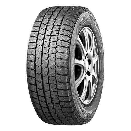 DUNLOP 235/40/18 T 95 WINTER MAXX WM02