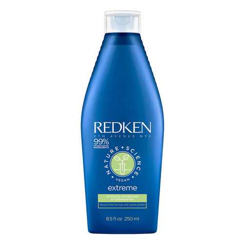 Кондиционер для волос Redken Nature+Science Extreme 250 мл
