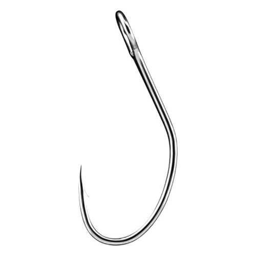 Рыболовные крючки Sprut Hari S-21 BC Single Bait Hook №10, 10 шт.