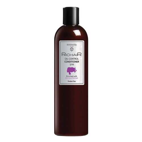 Шампунь Egomania RicHair Oil Control 400 мл