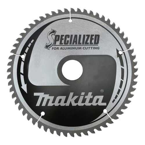 Отрезной диск Makita пильный B-29321