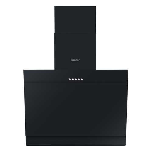Вытяжка Simfer 8514SM