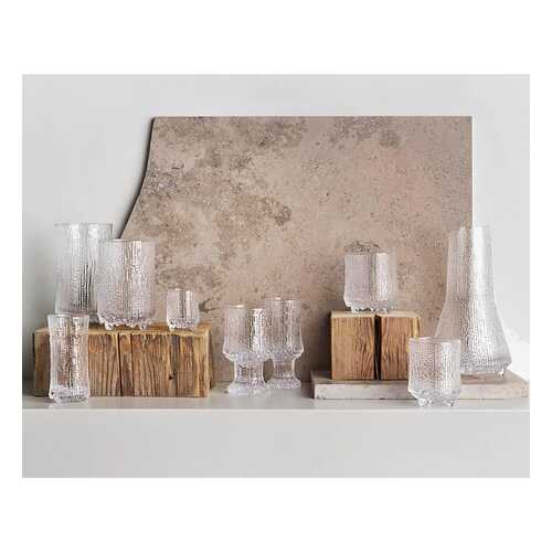 Набор бокалов винных 230мл Iittala Ultima Thule, 2шт