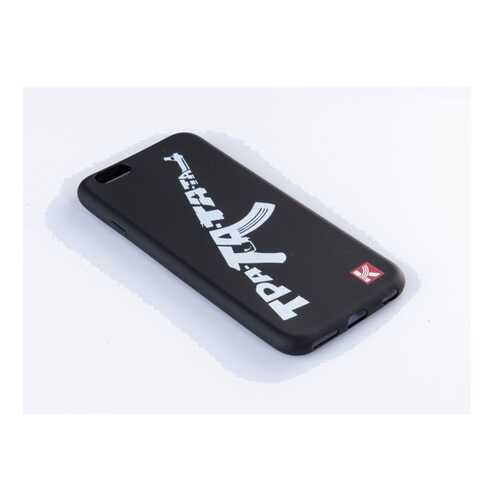 Чехол КАЛАШНИКОВ для Apple iPhone 6/iPhone 6s Black/Ehite