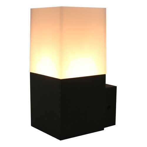 Настенный светильник Arte Lamp A8372AL-1GY