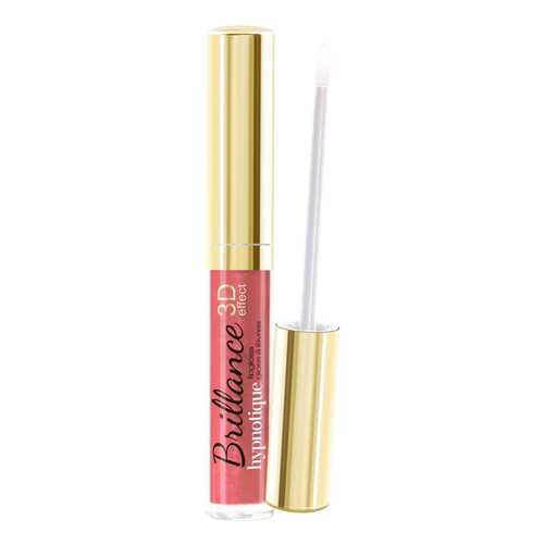 Блеск для губ Vivienne Sabo 3D Effect Brillance Hypnotique 42 Розово-коралловый 3 мл