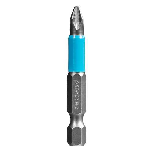 Бита PH для шуруповерта Stayer 26203-2-50-10_z01