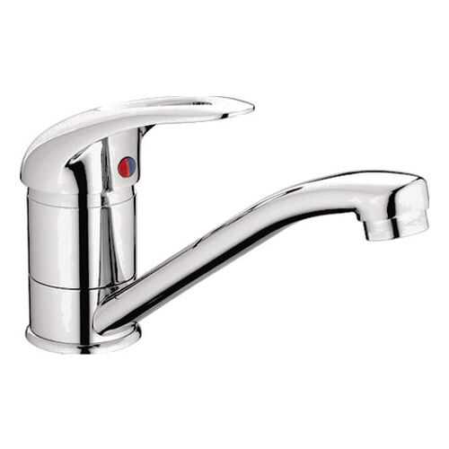Смеситель для кухонной мойки Ledeme L4502-B
