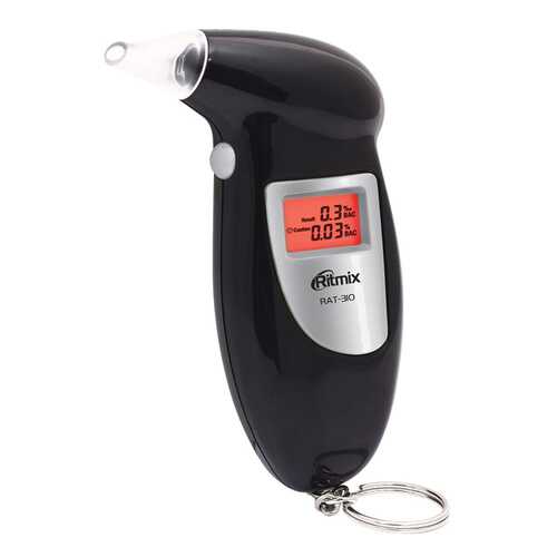 Алкотестер Ritmix RAT-310