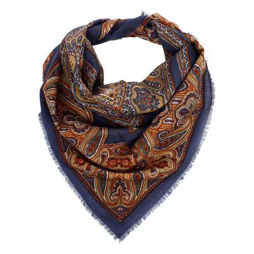 Женский шерстяной платок Dr, Koffer S810454-135-60