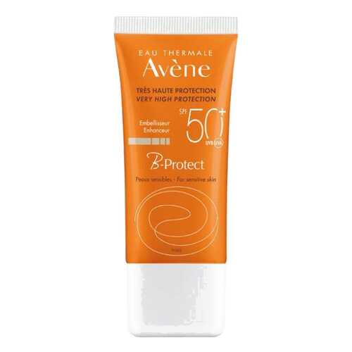 Солнцезащитное средство Avene B-protect SPF50+, 30 мл