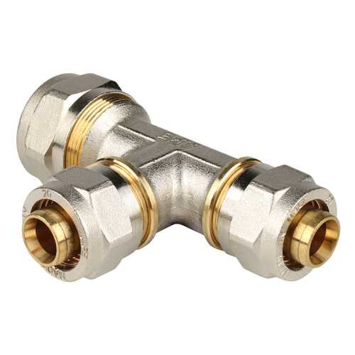 Тройник Stout SFS-0010-262020