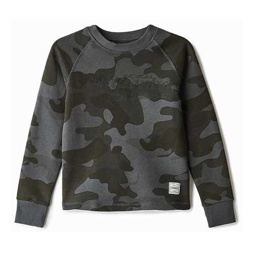 Джемпер мужской Produkt by Jack & Jones 12157700 зеленый XL