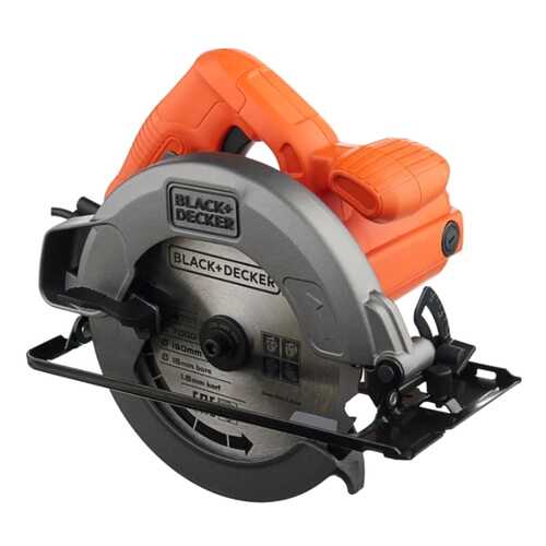 пила Black Decker CS1004-RU