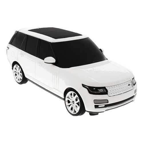 Радиоуправляемая машинка Rastar Range Rover Sport 48500