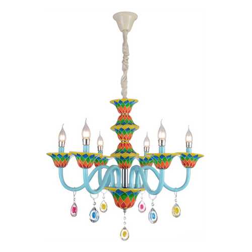 Люстра подвесная ST Luce SL674.783.06