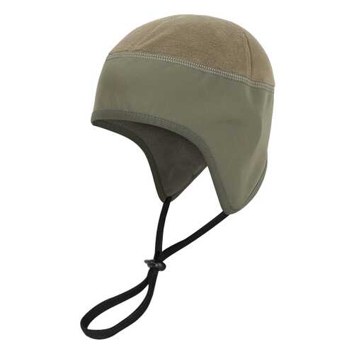 Шапка 4 мод.2 SoftShell олива 55-56