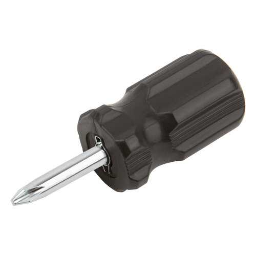 Отвертка с переставным жалом 6x40 мм PH2/SL6. КУРС 56207