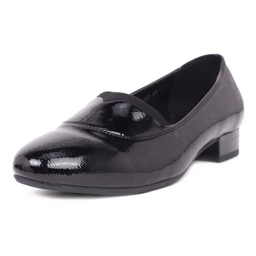 Туфли женские T.Taccardi 008060N0 черные 40 RU