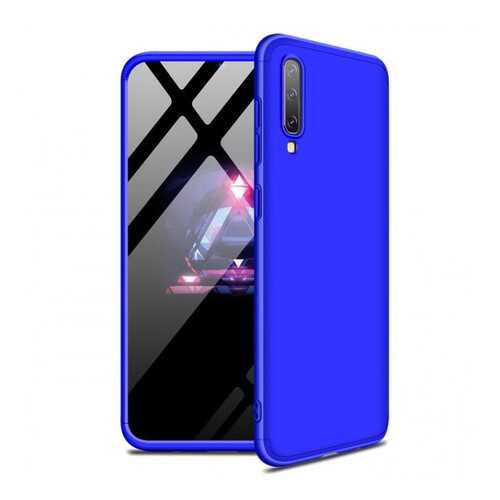 Чехол GKK LikGus для Samsung Galaxy A50 (A505F)/A50s/A30s Blue