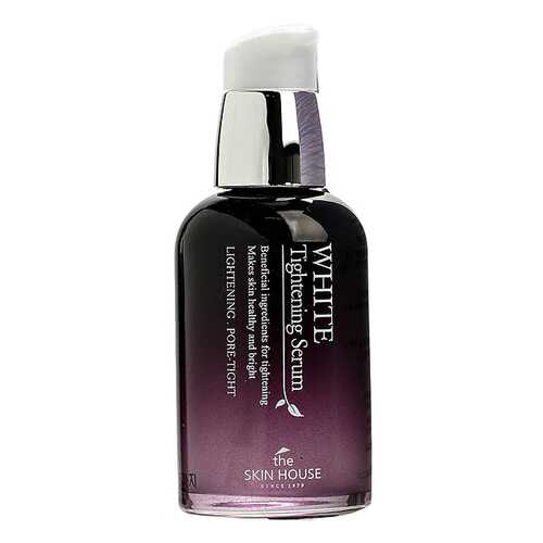 Сыворотка для лица The Skin House White Tighteing 50 мл