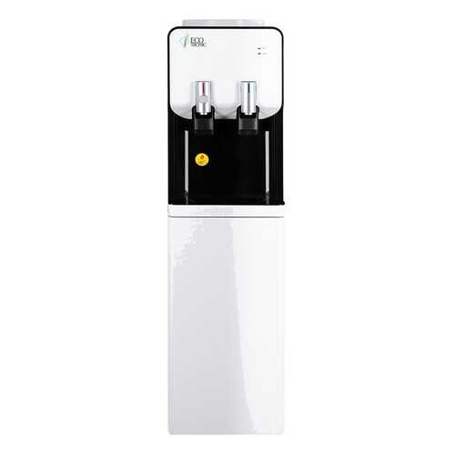 Кулер для воды Ecotronic M40-LF White/Black