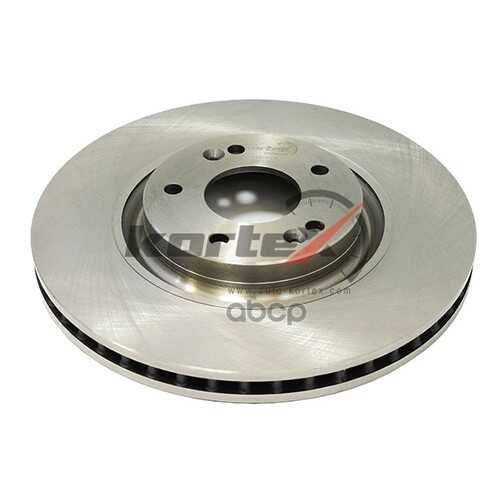 Диск тормозной KORTEX KD0445
