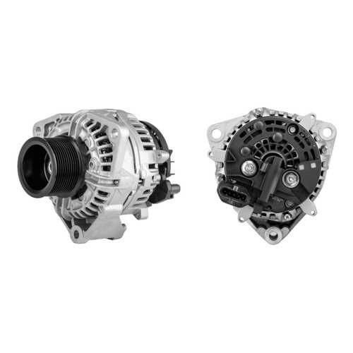 Генератор Mahle MG 793