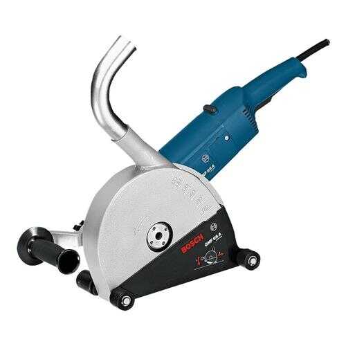 Сетевой штроборез Bosch GNF 65 A 601368708