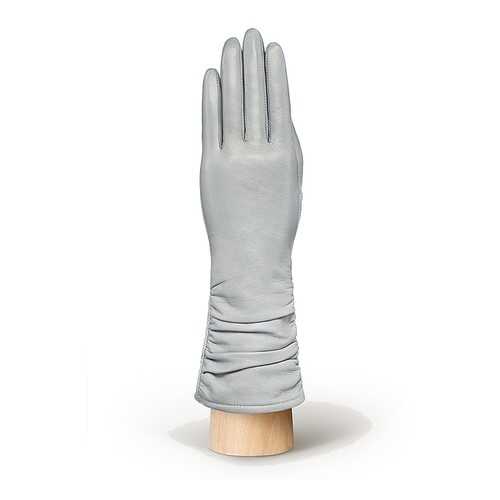 Перчатки женские Eleganzza TOUCH IS08003 серые 6.5
