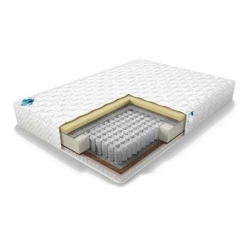 Матрас dimax ОК Медиум Мемо 120х190