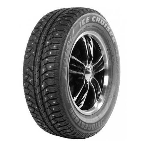 Шина Bridgestone Ice Cruiser 7000 S 185/60 R14 T 82