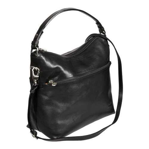 Сумка женская Gianni Conti 916736 черная