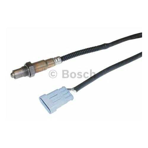 Лямбда-зонд Bosch 0258010046