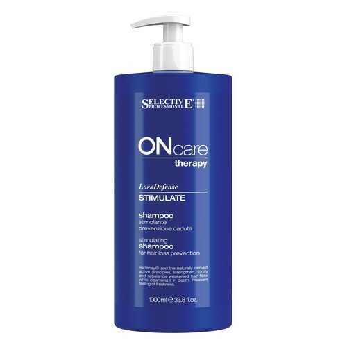 Шампунь Selective Professional ONcare Hair Loss Shampoo 1 л