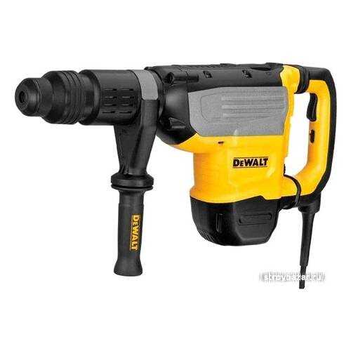 Перфоратор DeWalt D25773K-QS