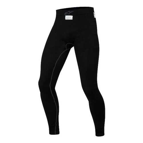 Штаны/кальсоны (картинг) KX BOTTOM, черный, р-р S/M Alpinestars 4756712_10_S/M