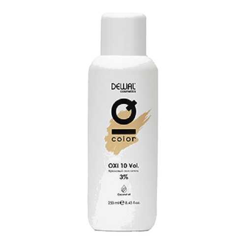 Кремовый окислитель Dewal IQ Color 10 Vol/3%, 1000 мл