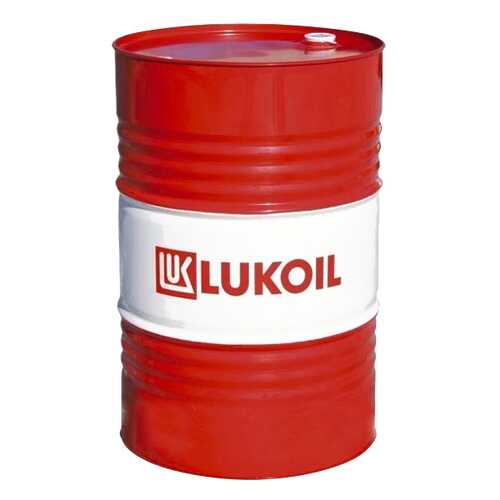 Моторное масло Lukoil Супер 10W-40 216,5л