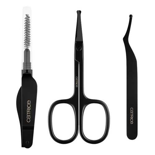 Набор для моделирования накладных ресниц CATRICE False Lashes Tool Set
