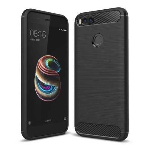 Чехол iPaky Slim Series для Xiaomi Mi 5X/Mi A1 Black