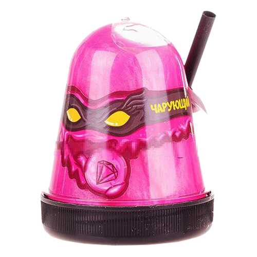 Лизун Slime - Ninja, чарующий, 130 гр. Волшебный мир