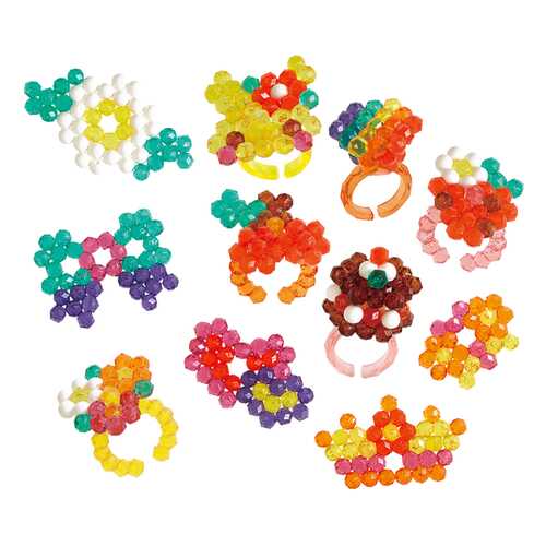 Мозаика Aqua Beads Ослепительные кольца