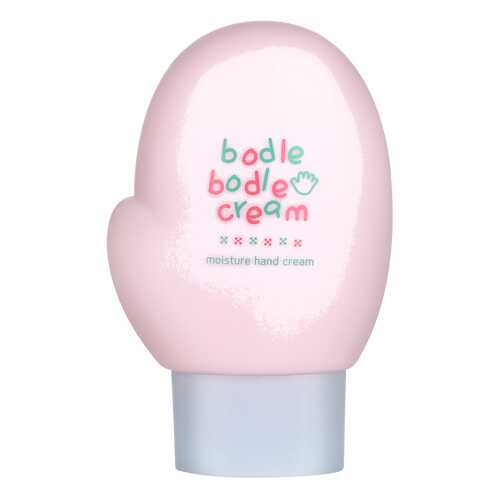 Крем для рук Maxclinic Bodle Bodle Hand Cream Cherry Blossom 60 мл