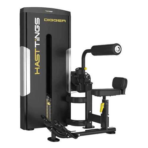 Сгибание/разгибание ног Hasttings Digger HD025-1