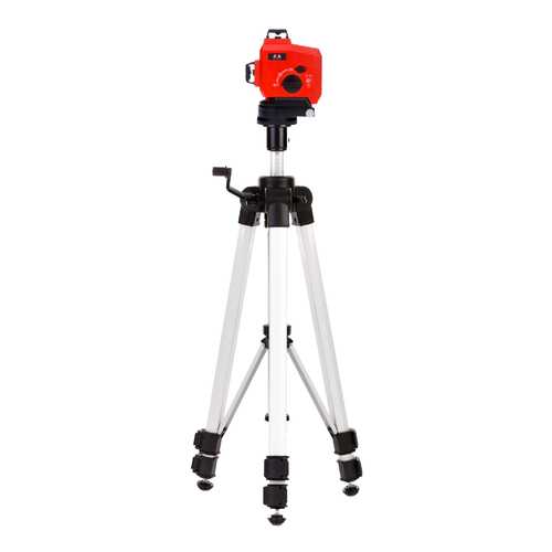 Построитель лазерных плоскостей ADA TopLiner 3x360 Set