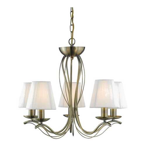 Люстра подвесная Arte Lamp A9521LM-5AB