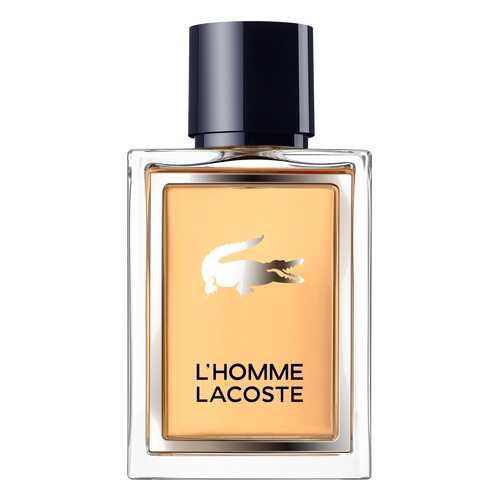 Туалетная вода Lacoste L'Homme 100 мл